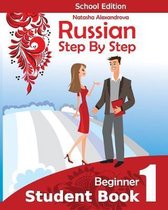 Russian Step by Step