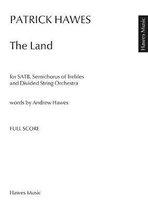 The Land (Full Score)
