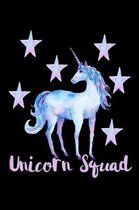 Unicorn Squad: Blood Sugar Tracker