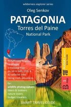 Wilderness Explorer- PATAGONIA, Torres del Paine National Park