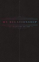 25 Chapters of You- 25 Chapters Of You