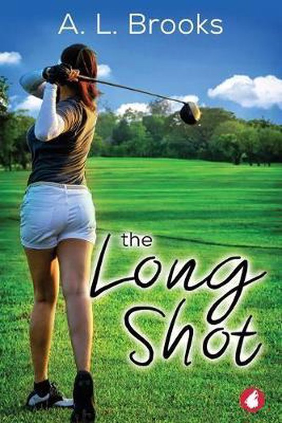 The Long Shot - cover