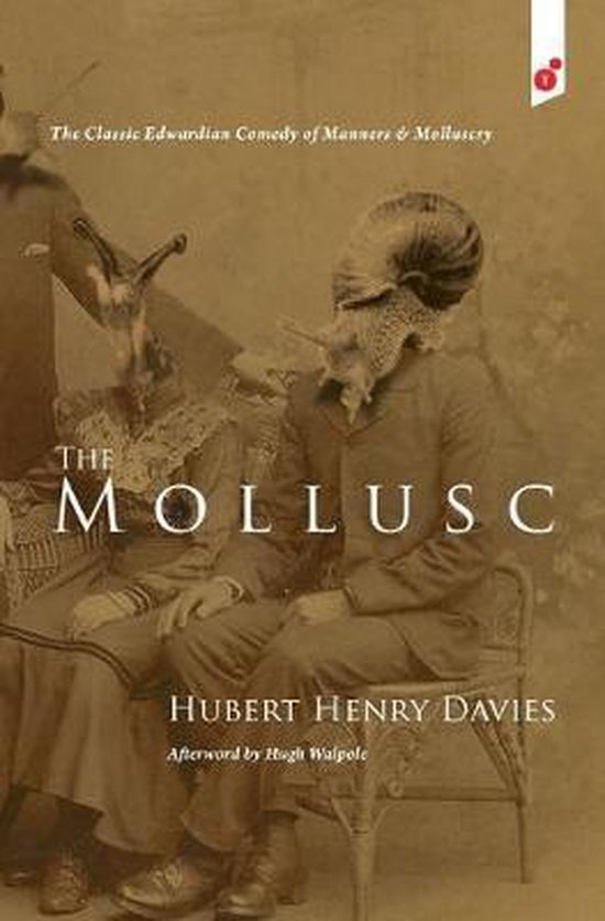 Mollusc - cover