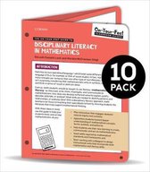 BUNDLE: Lent: The On-Your-Feet Guide to Disciplinary Literacy in Math