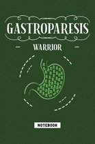 Gastroparesis Warrior