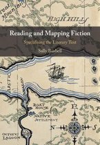 Spatialising the Literary Text