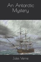 An Antarctic Mystery