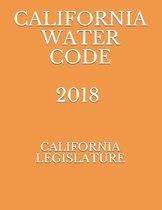 California Water Code 2018