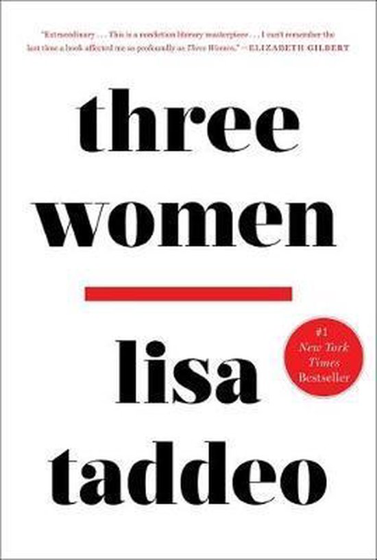 Three Women - cover