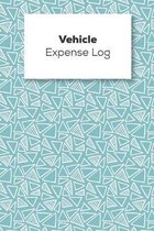 Vehicle Expense Log