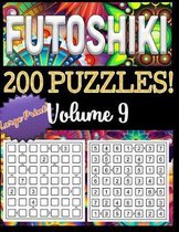 200 Futoshiki Puzzles