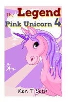 The Legend of The Pink Unicorn 4