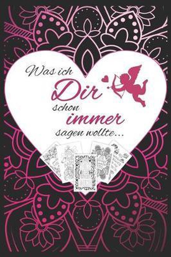 Was ich Dir schon immer sagen wollte..., Besondere Valentinstags
