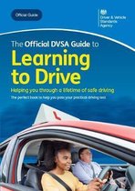 The official DVSA guide to learning to drive Driving Skills