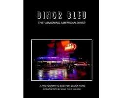 Dinor Bleu