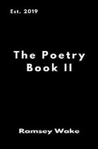 The Poetry Book 2