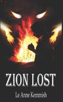 Zion Lost: Book 2