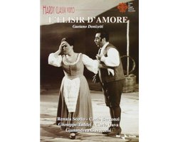 Renata Scotto, Carlo Bergonzi, Carl