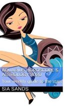Aquarius Horoscope & Astrology 2020: Your weekly guide to the stars