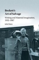 Becketts Art Of Salvage