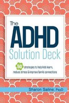 The ADHD Solution Deck
