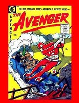 Avenger #1