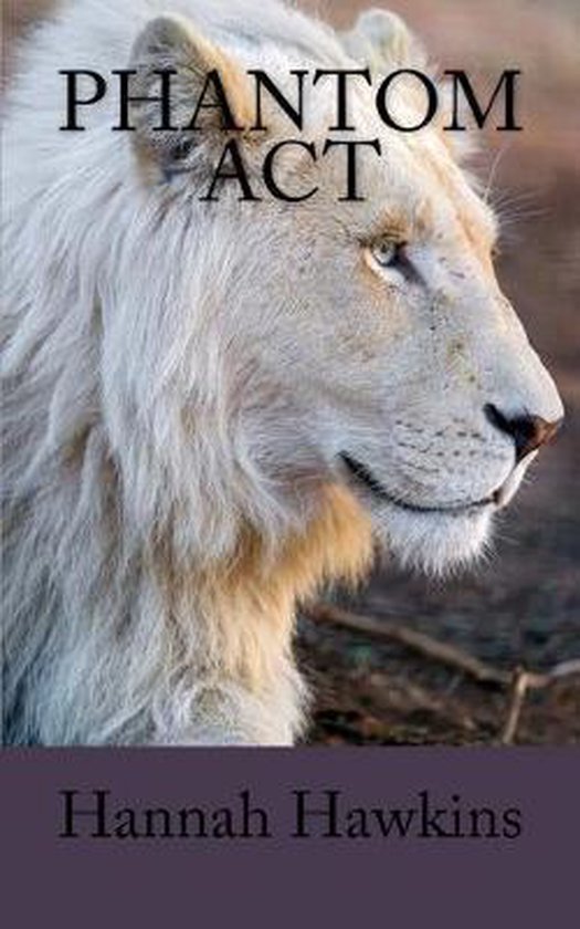 Phantom Act - cover