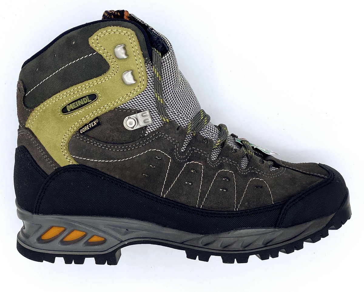 Meindl Air Revolution Lady Lite Gore Tex Wandelschoenen Dames Maat 41 Meindl Air Revolution Lady Lite Gore Tex Wandelschoenen Dames Maat 41