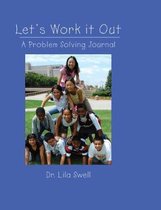 Let's Go: Workout Journal: Guided blank 6 week workout journal