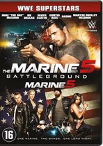 The Marine 5 : Battleground