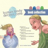 Human Body Detectives Book Collection