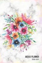 Weekly Planner 2020-2021