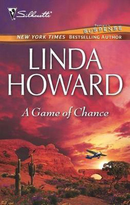 A Game of Chance - cover