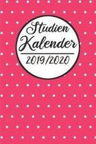 Studien Kalender 2019 / 2020