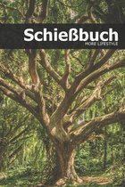 Schie�buch: Schie�tagebuch f�r Sportsch�tzen und Beh�rden - f�r mehr als 1900 Eintr�ge - Klein & Kompakt ca. A5