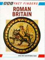 BBC Fact Finders- Roman Britain