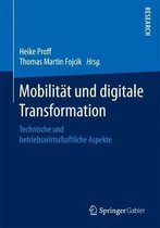 Mobilitat und digitale Transformation