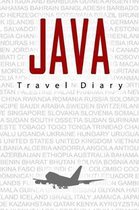 Java Travel Diary