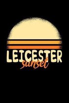 LeicesterSunset: KALENDER 2020/2021 mit Monatsplaner/Wochenansicht mit Notizen und Aufgaben Feld! F�r Neujahresvors�tze, Familen, M�tte
