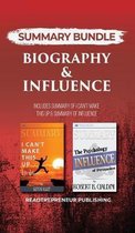 Summary Bundle: Biography & Influence - Readtrepreneur Publishing