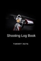 Shooting Log Book Target Data