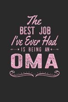 The Best Job I've Ever Had Is Being An Oma