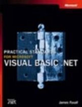 Practical Standards for Microsoft Visual Basic .NET