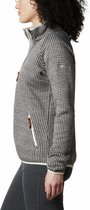 Columbia Chillin� Fleece Non Hooded Outdoorvest Dames - Maat XL