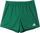 adidas Sportbroek - Maat S  - Vrouwen - groen