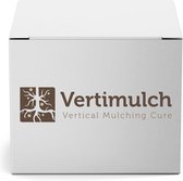 Vertimulch - 10 kg - all-in-one bodemverbeteraar / bio-stimulant voor bestaande hagen, planten en bomen