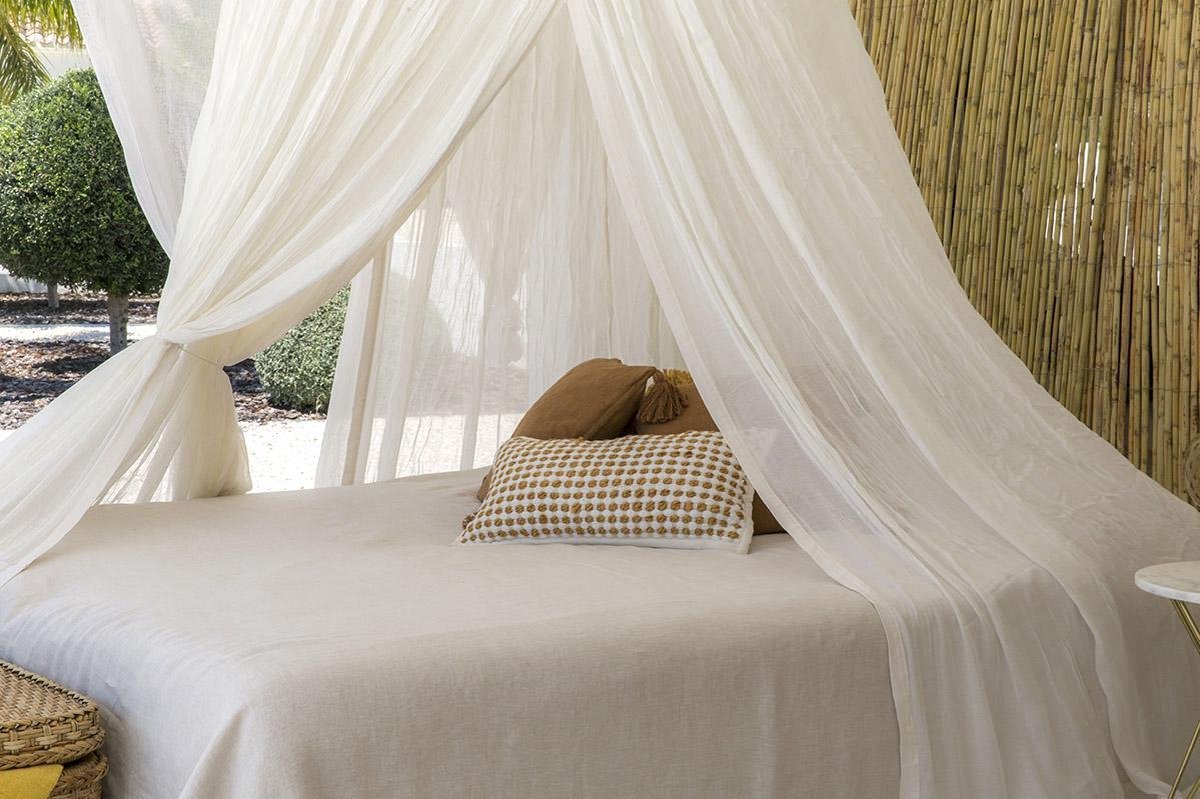 Moustiquaires de lits Bambulah® - Styles uniques et haute qualité