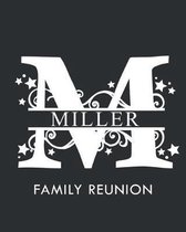 Miller Family Reunion