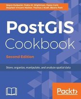 PostGIS Cookbook -