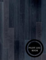 Pilot Log Book